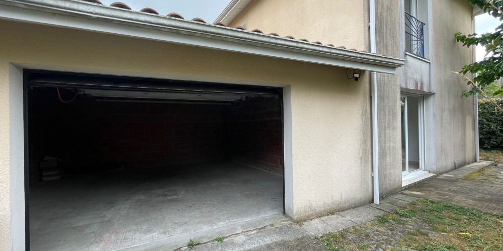 maison à BORDEAUX (33200)