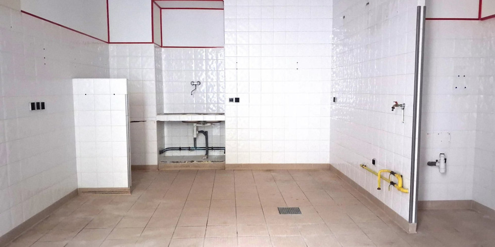 local commercial à CASTILLON LA BATAILLE (33350)