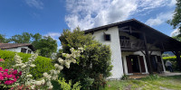 maison à ST MEDARD EN JALLES (33160)