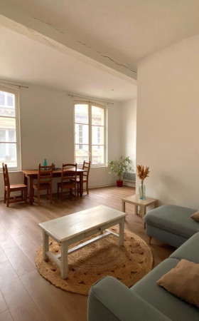 Appartement  BORDEAUX