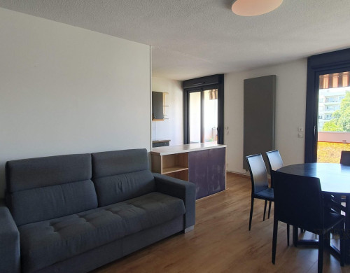 appartement  LE BOUSCAT