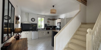 maison à COUTRAS (33230)