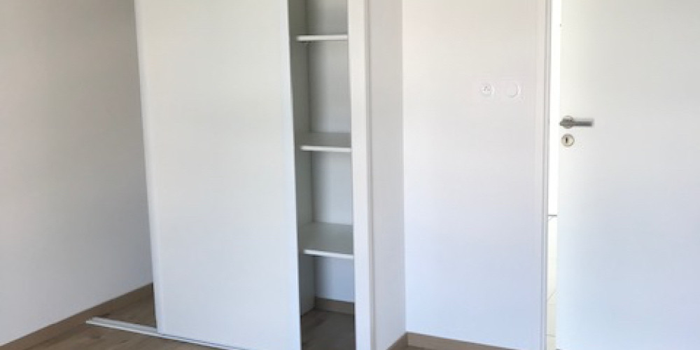 appartement à BEGLES (33130)