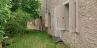 maison à ST QUENTIN DE CAPLONG (33220)