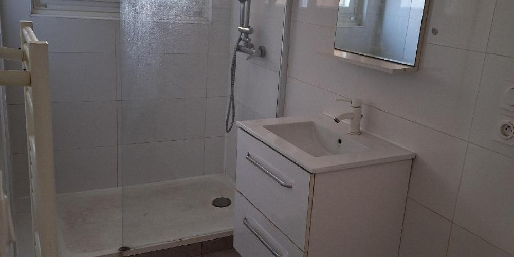 appartement à BEGLES (33130)