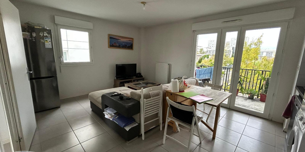 appartement à LORMONT (33310)