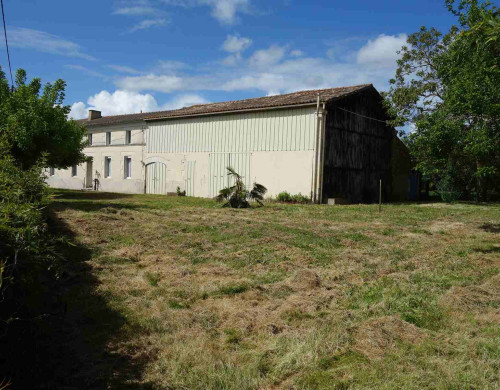 maison  ST CIERS SUR GIRONDE