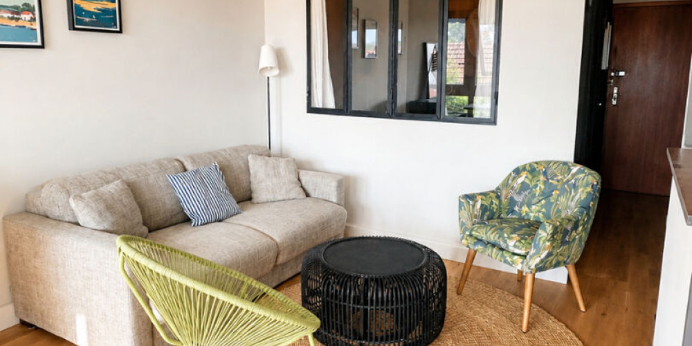 appartement à ARCACHON (33120)