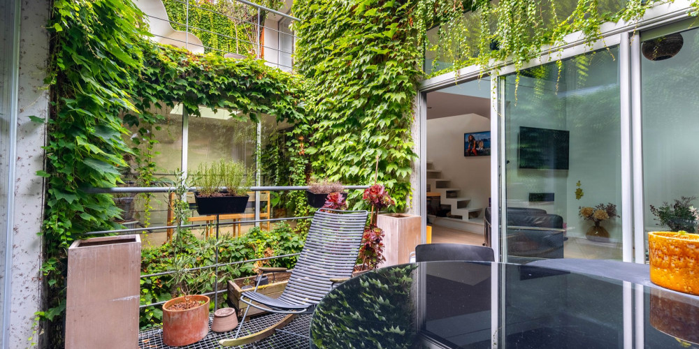 appartement à BORDEAUX (33000)