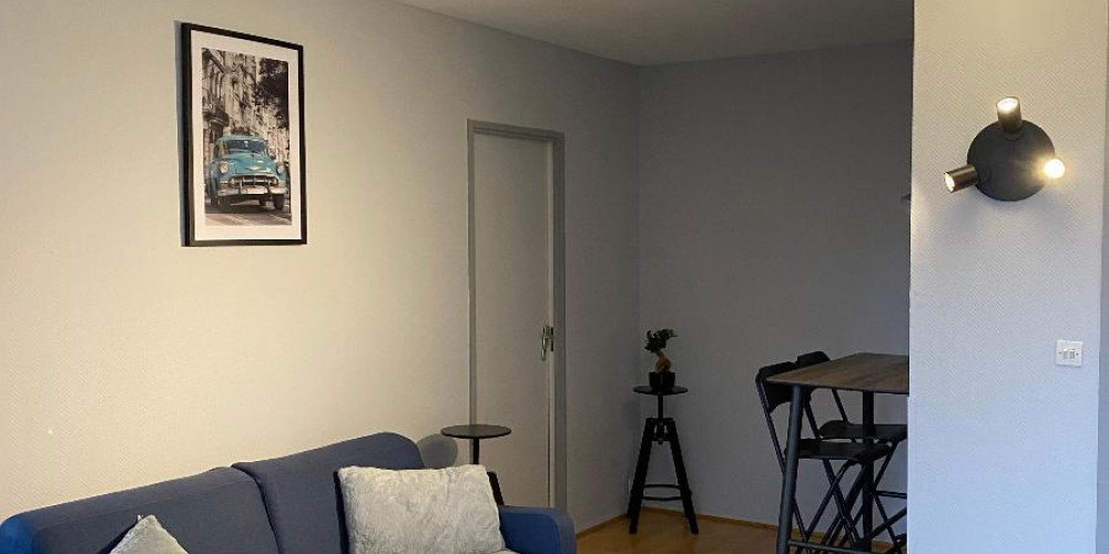 appartement à GRADIGNAN (33170)