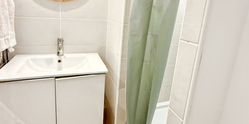 appartement à BORDEAUX (33000)