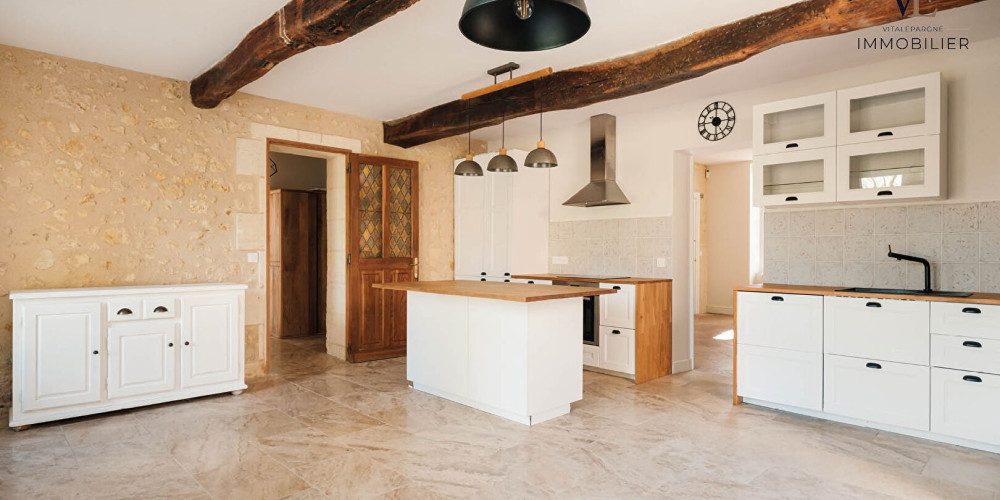 maison à SADIRAC (33670)