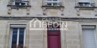 appartement à BORDEAUX (33800)