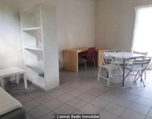 appartement  PESSAC