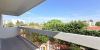 appartement à BORDEAUX (33200)