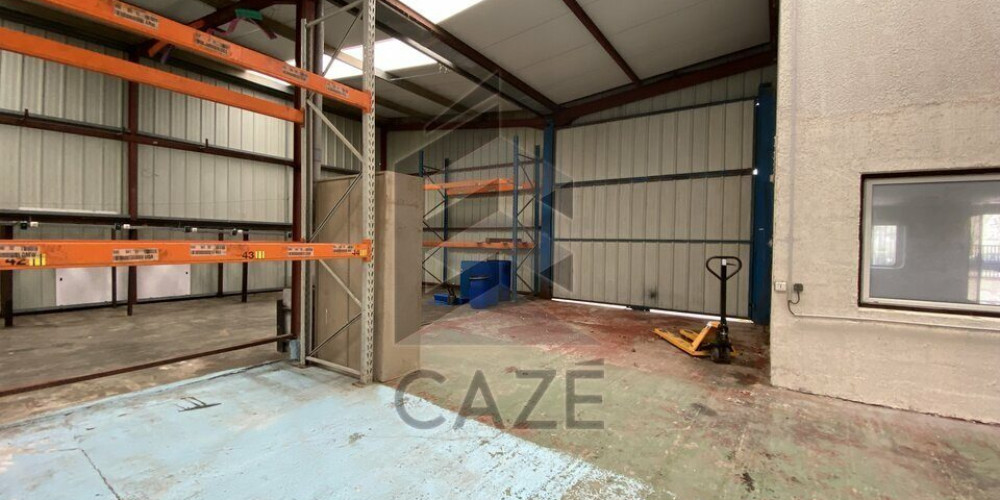 local commercial à CESTAS (33610)