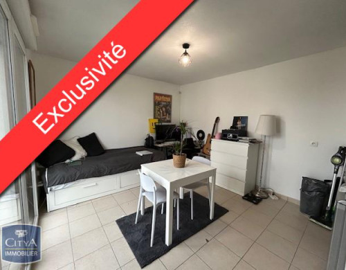 appartement  CENON