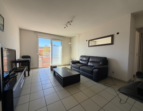 appartement  MERIGNAC