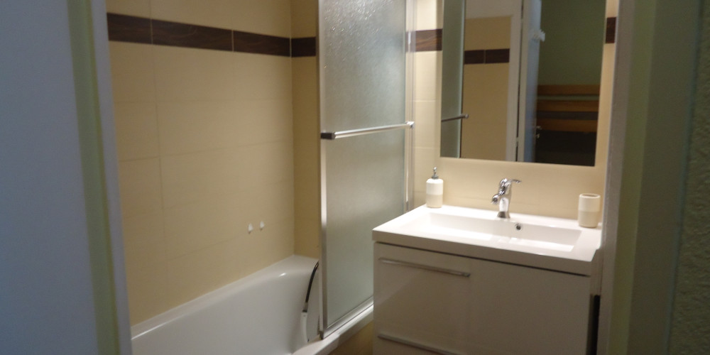 appartement à ARCACHON (33120)