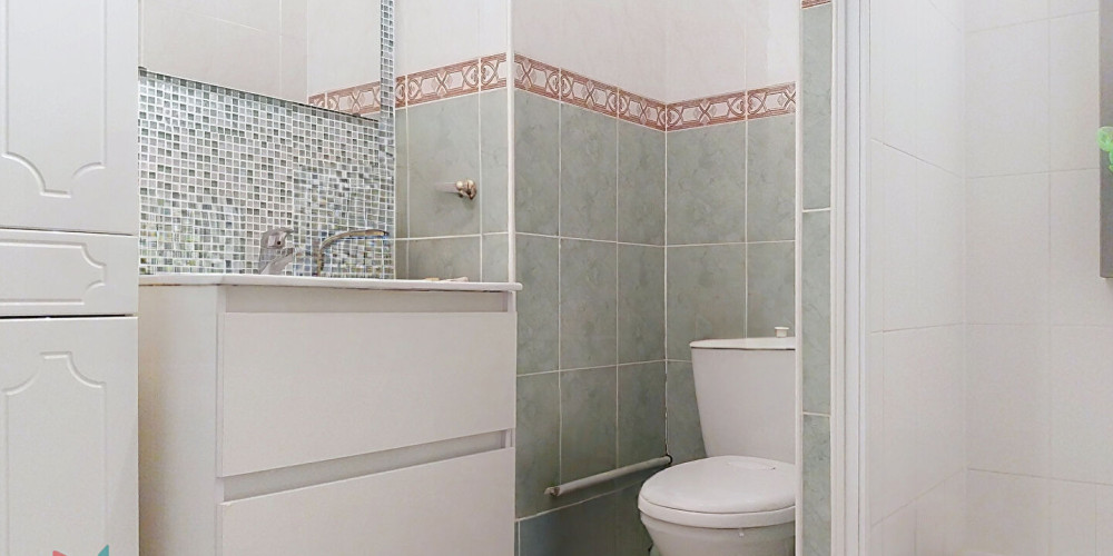 appartement à MERIGNAC (33700)