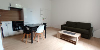 appartement à BORDEAUX (33800)