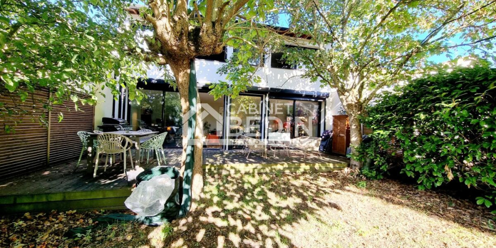 maison à MERIGNAC (33700)
