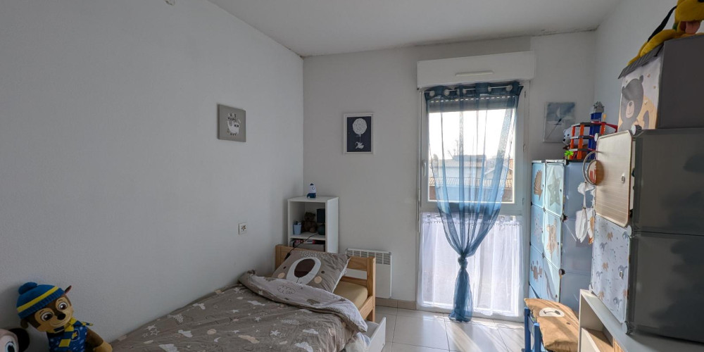 appartement à LA TESTE DE BUCH (33260)