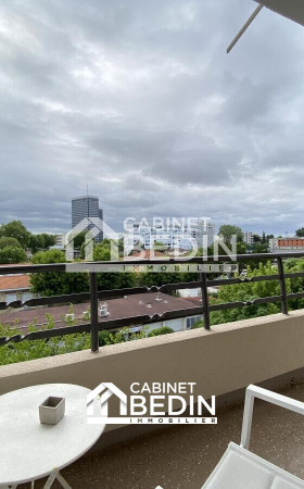 Appartement  BORDEAUX