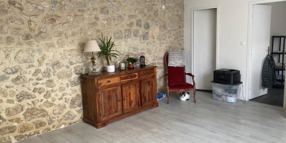 maison à PODENSAC (33720)