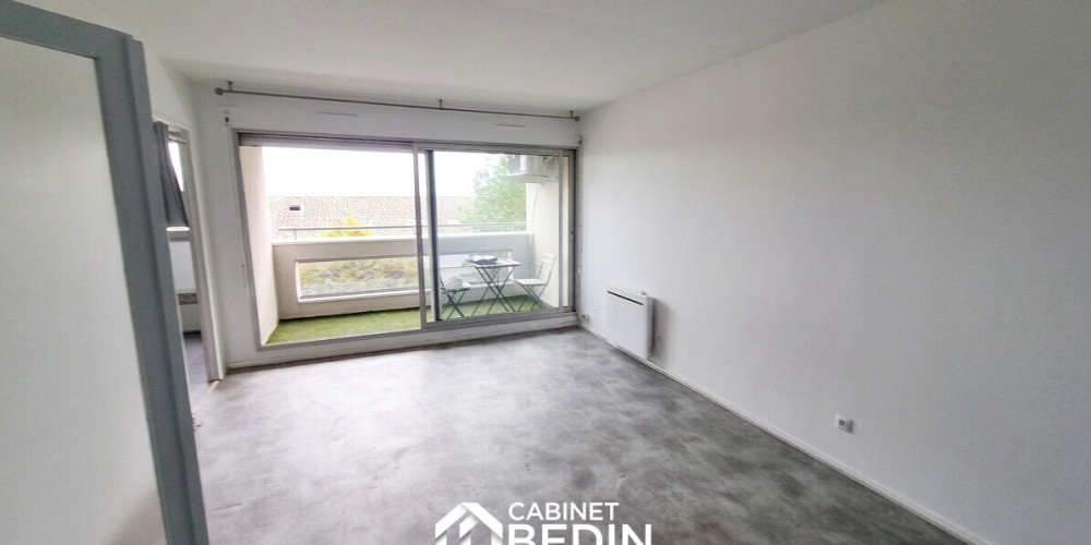 appartement à TALENCE (33400)
