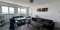appartement à BORDEAUX (33300)