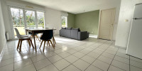 appartement à GUJAN MESTRAS (33470)