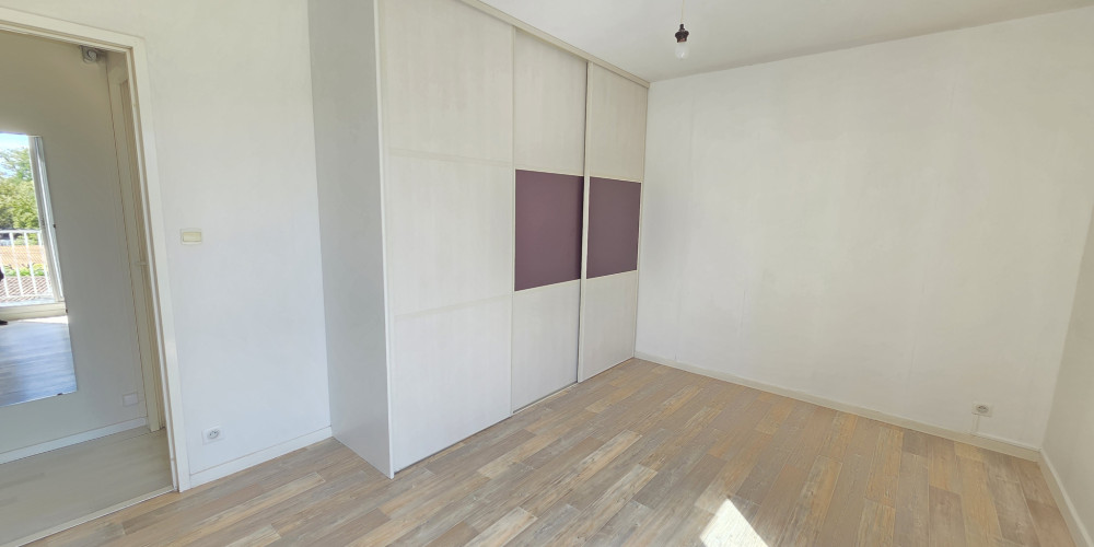 appartement à MERIGNAC (33700)