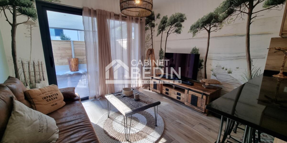 maison à GUJAN MESTRAS (33470)