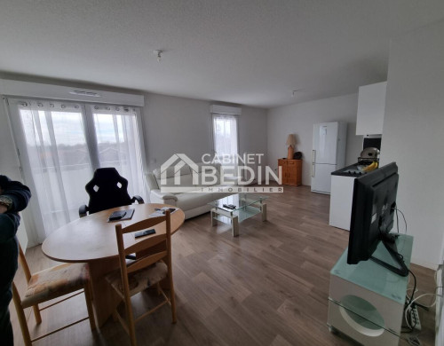 appartement  AUDENGE