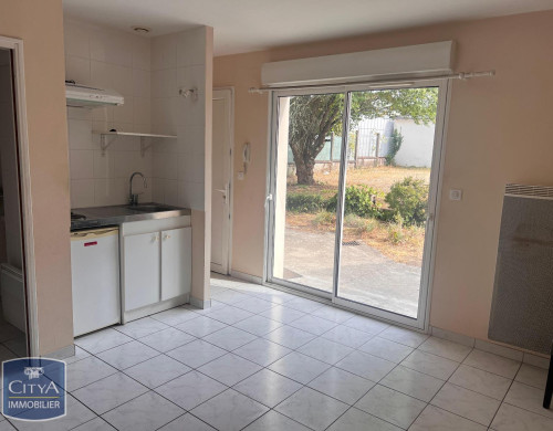 appartement  MERIGNAC