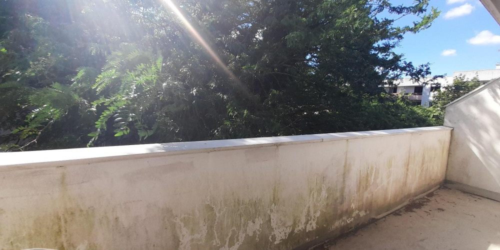 appartement à TALENCE (33400)