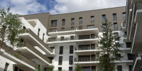 appartement à MERIGNAC (33700)