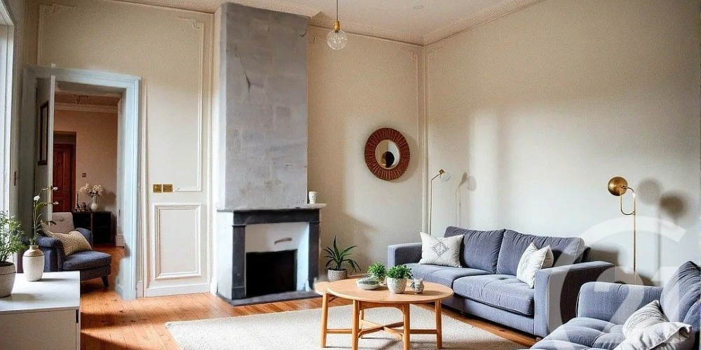 maison à BARSAC (33720)