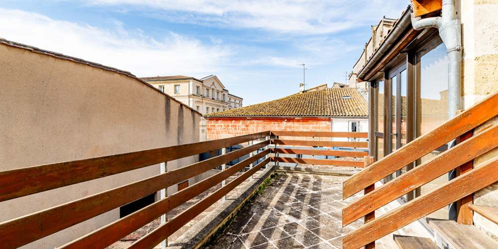 local commercial à LIBOURNE (33500)