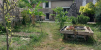 maison à SAUVETERRE DE GUYENNE (33540)