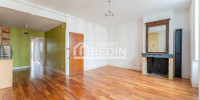 appartement à BORDEAUX (33100)