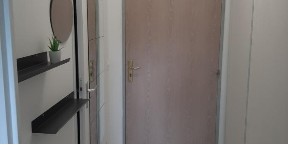 appartement à BLANQUEFORT (33290)