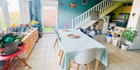 appartement à BEGLES (33130)