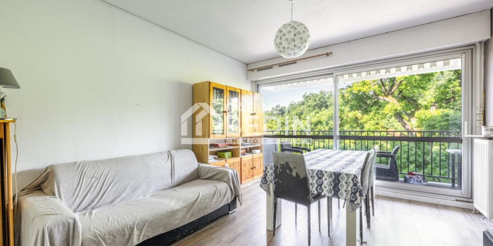 appartement à MERIGNAC (33700)