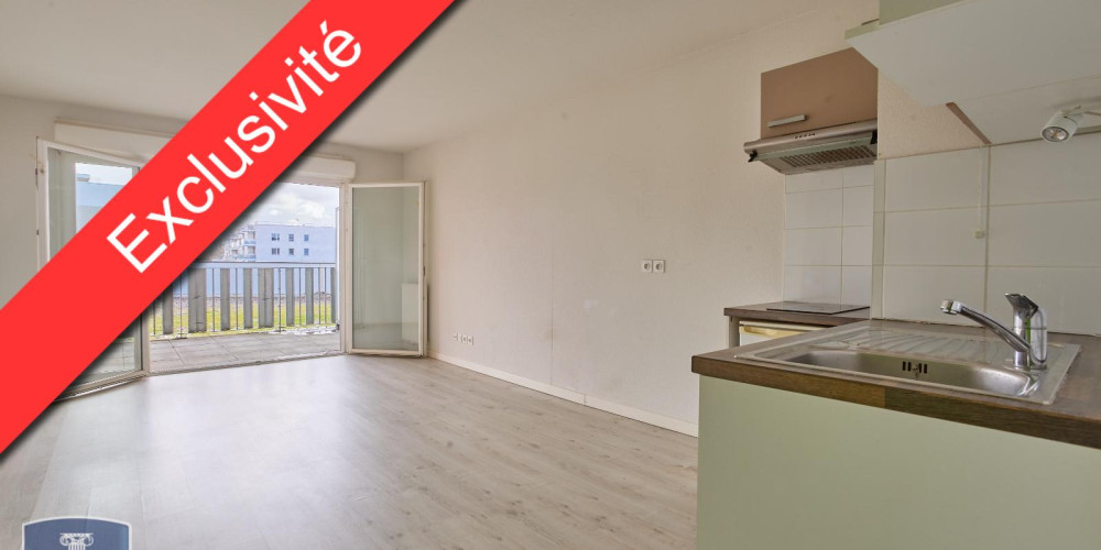 appartement à VILLENAVE D ORNON (33140)