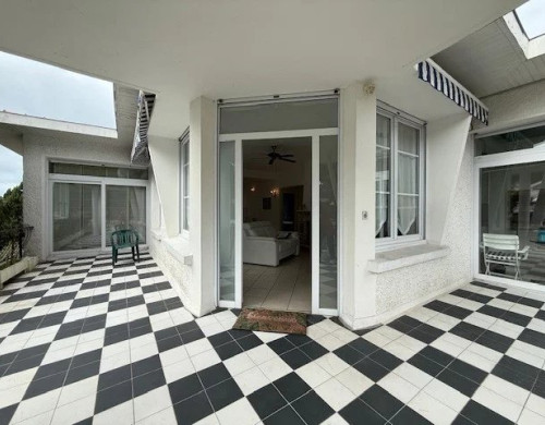 maison  ARCACHON