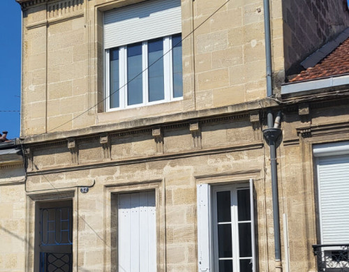 maison  BORDEAUX