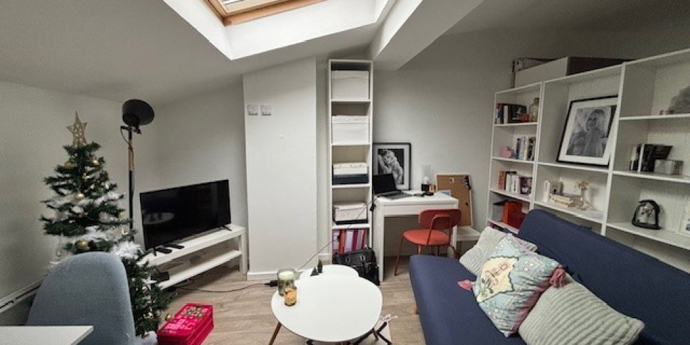 appartement à BORDEAUX (33000)