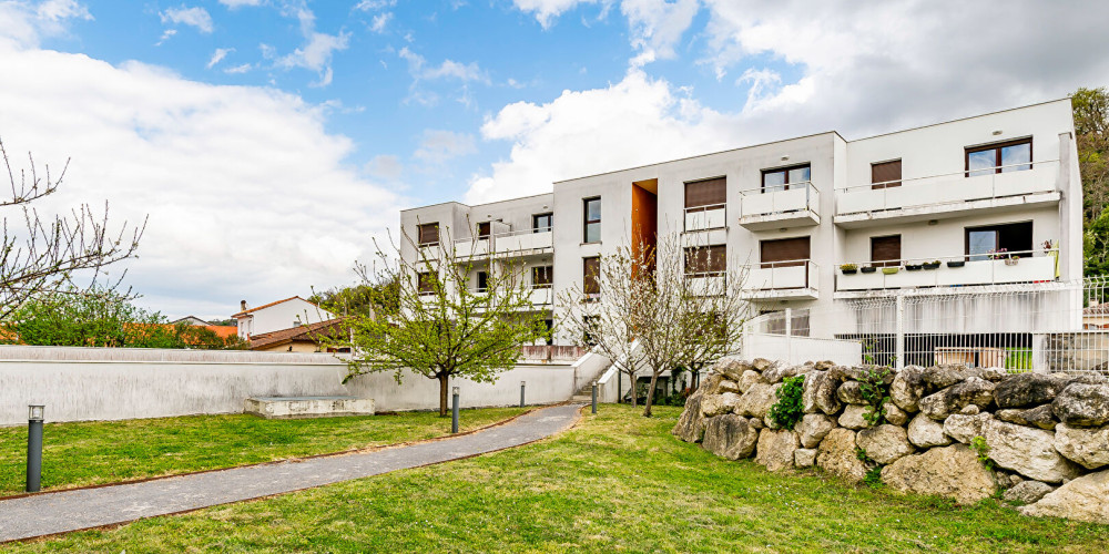 appartement à CENON (33150)